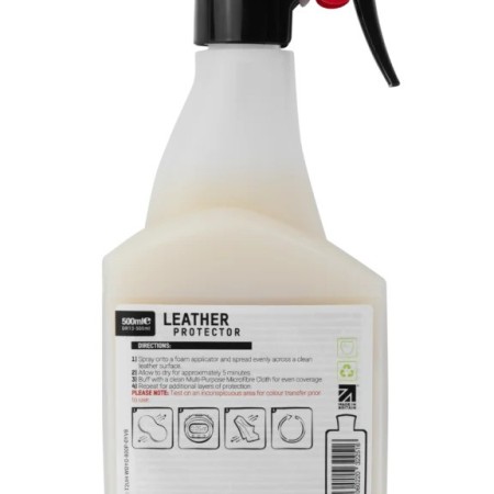 ValetPro Leather Protector 500ml Συντηρητικο Δερματων
