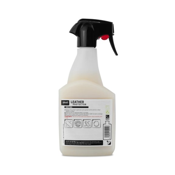 ValetPro Leather Protector 500ml Συντηρητικο Δερματων