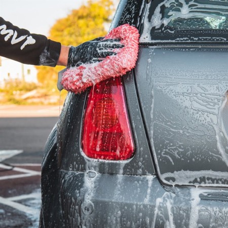 ValetPro Advanced Microfibre Wash Mitt Γάντι Πλυσίματος