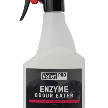 ValetPro Enzyme Odour Eater RTU 500ml Απολυμαντικο Αφαιρεσης Οσμων
