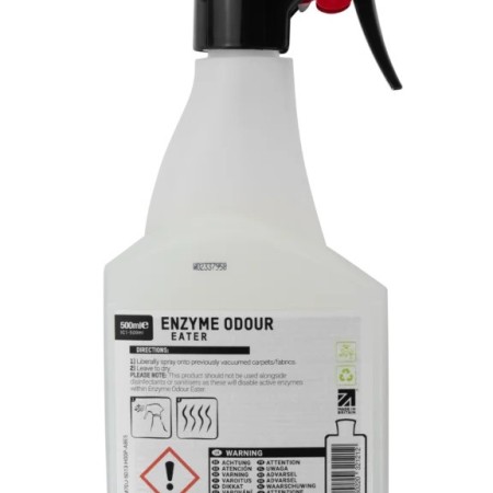 ValetPro Enzyme Odour Eater RTU 500ml Απολυμαντικο Αφαιρεσης Οσμων