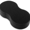 ValetPro Black Wax Applicator Μαλακό Σφουγγαρι Εφαρμογης Αφρωδες