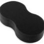 ValetPro Black Wax Applicator Μαλακό Σφουγγαρι Εφαρμογης Αφρωδες