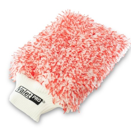 ValetPro Advanced Microfibre Wash Mitt Γάντι Πλυσίματος