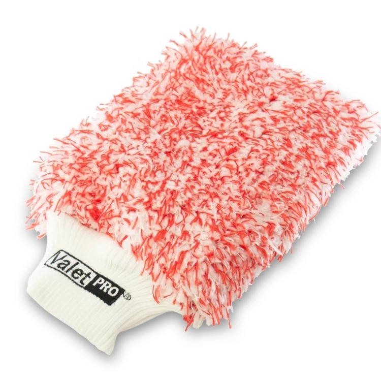 ValetPro Advanced Microfibre Wash Mitt Γάντι Πλυσίματος