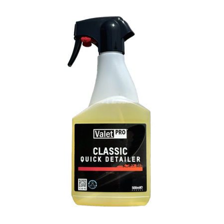 ValetPro Classic Quick Detailer 500ml Υγρο Κερί